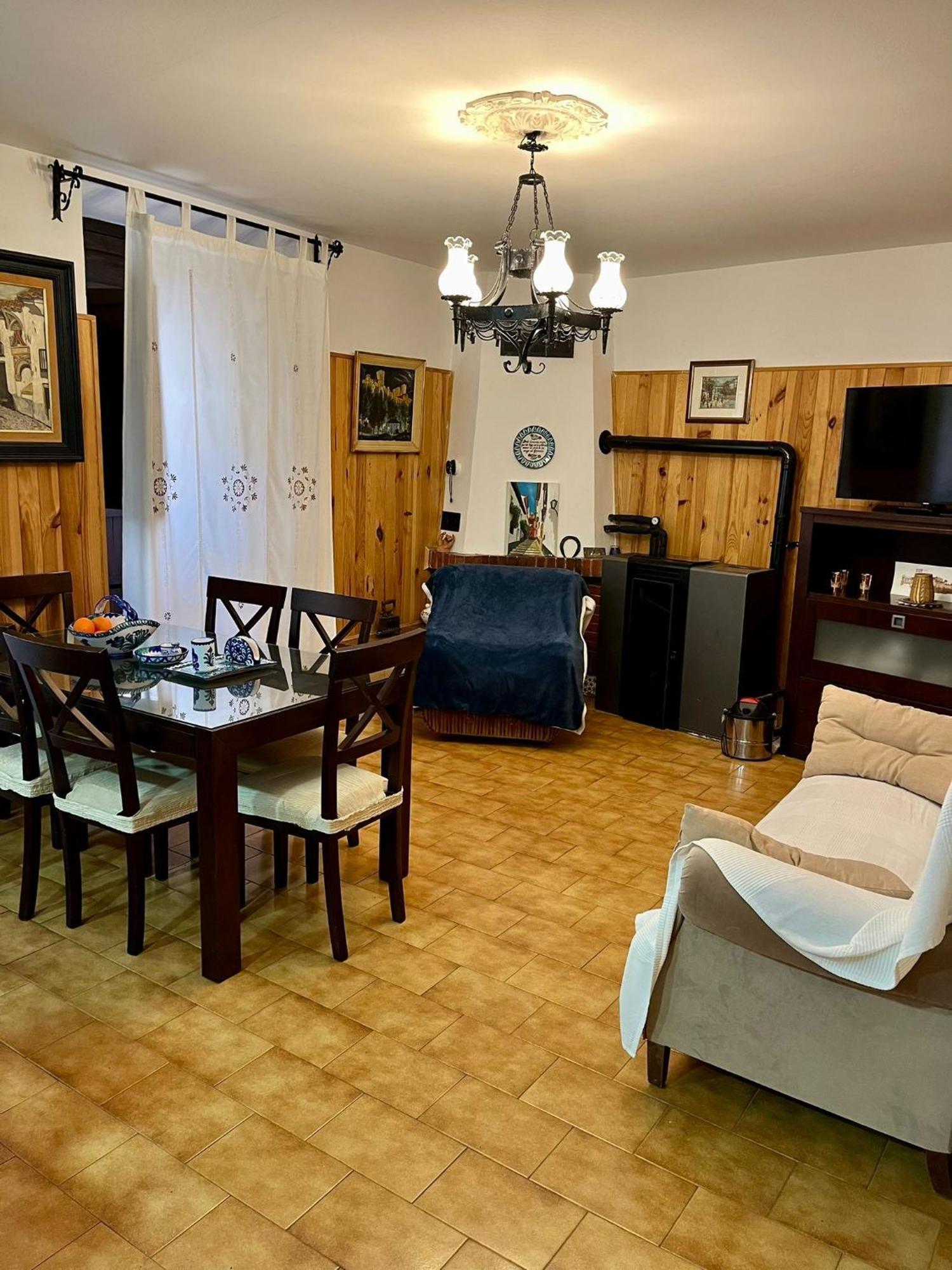 그라나다 Bienvenidos A La Casa Del Realejo 빌라 외부 사진
